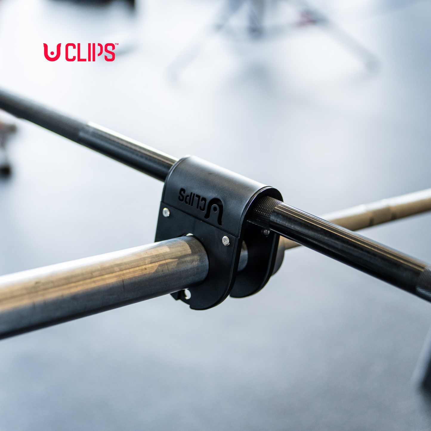 Clips en forma de U