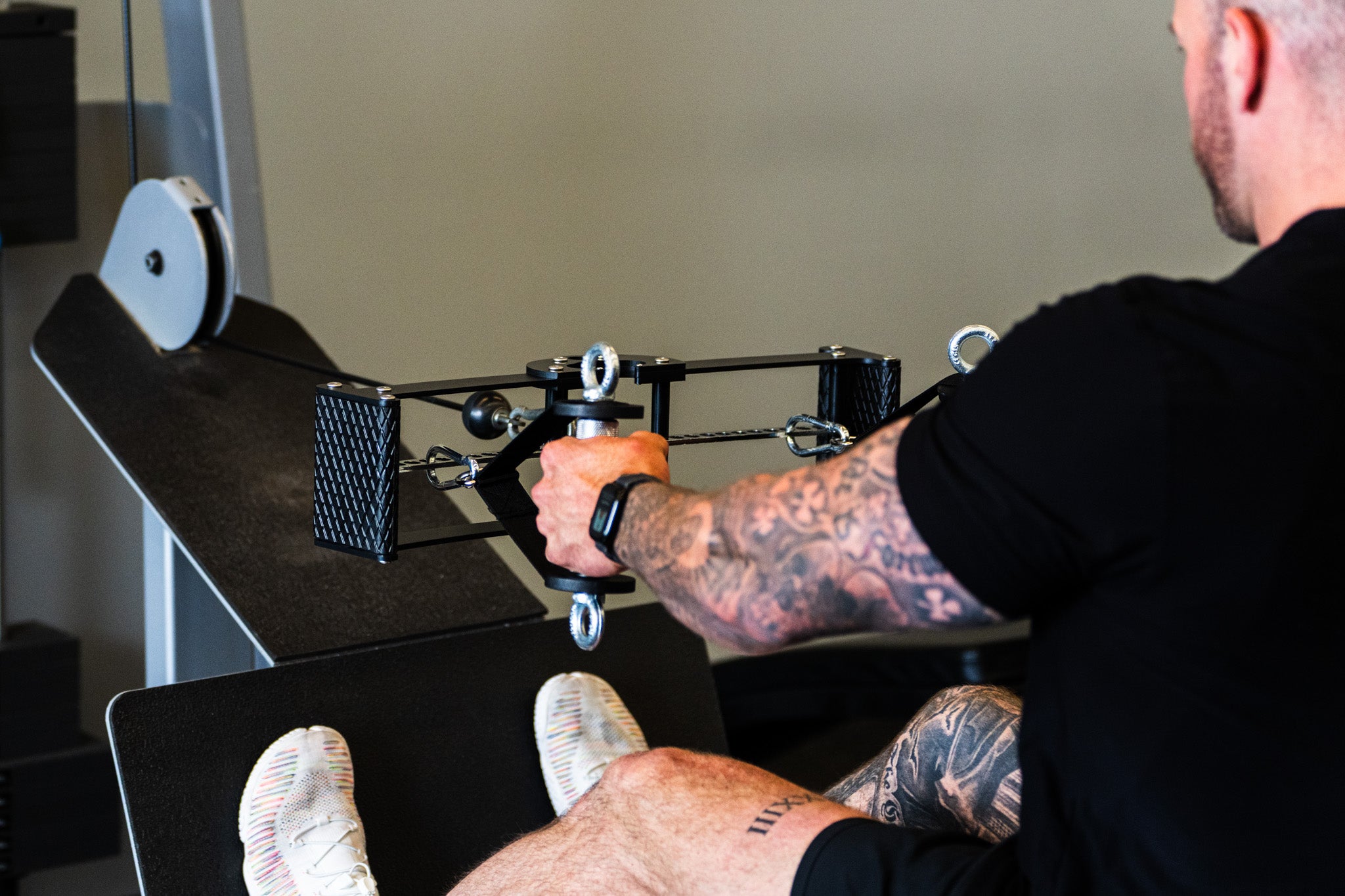 Adjustable Multigrip