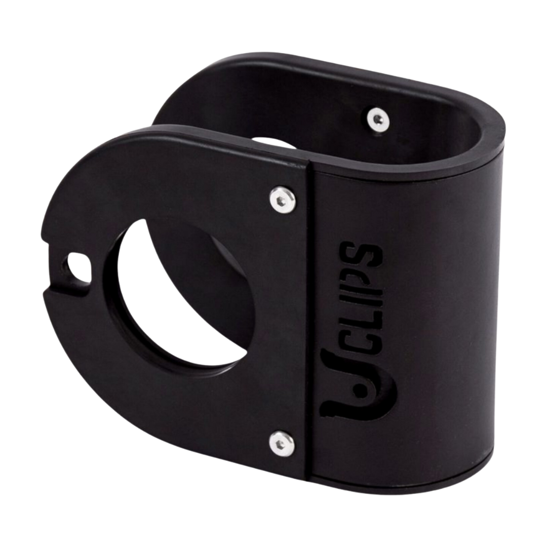 Clips en forma de U