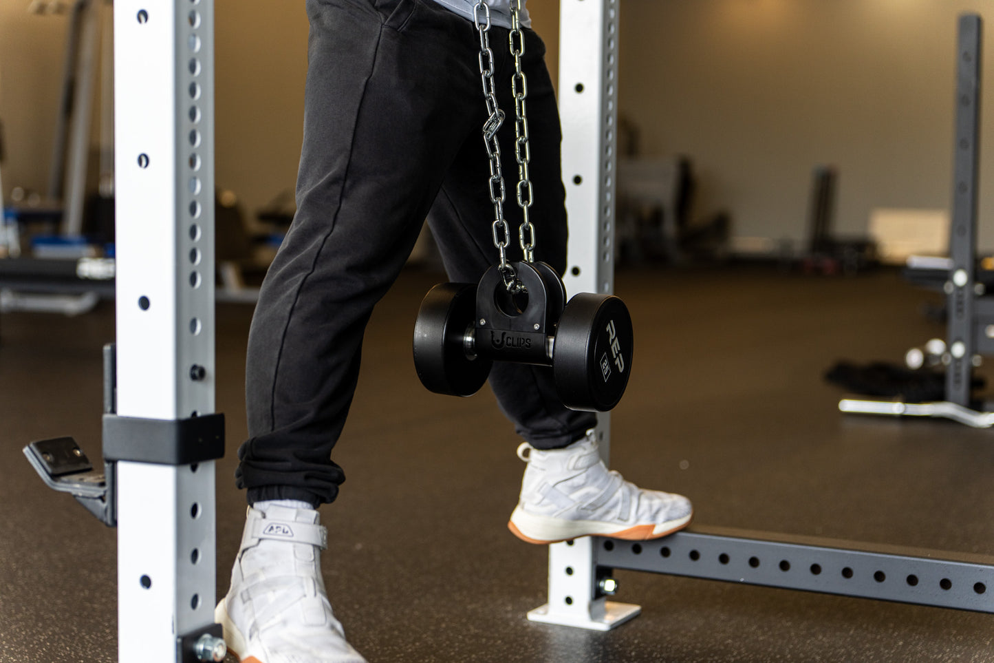 Ceinture de trempage