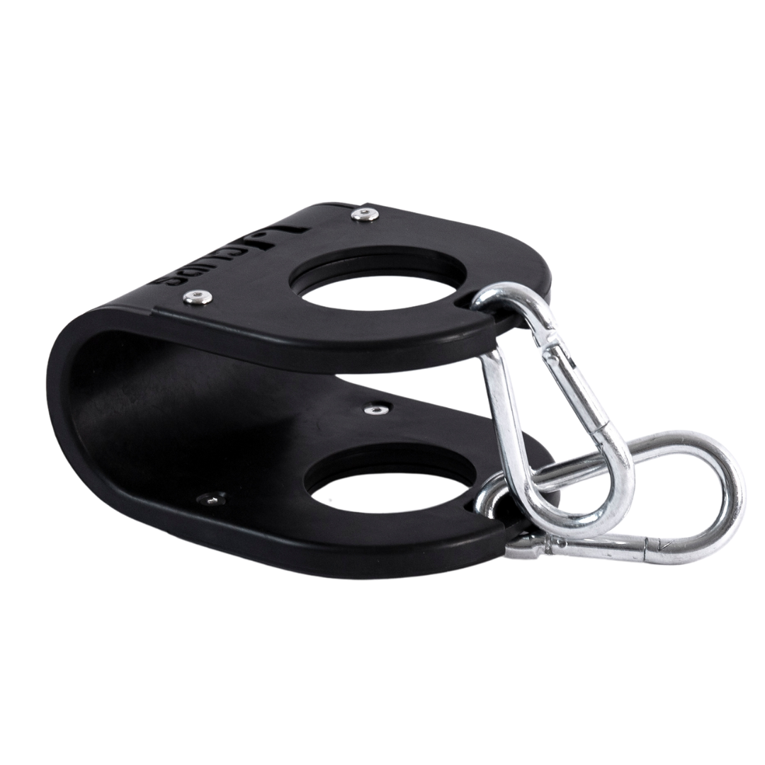 Clips en forma de U